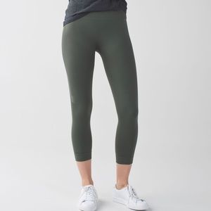 Lululemon Zone In Crop